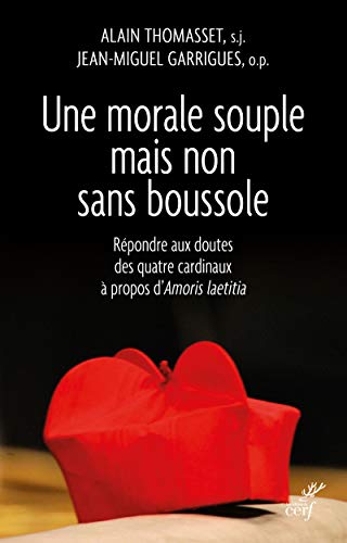 Télécharger Une morale souple mais non sans boussole Francais PDF