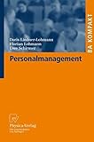 Personalmanagement (Ba Kompakt) (German Edition) by 
