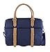 Mohawk Model-T Blue PU Laptop Bag RS.1499.00