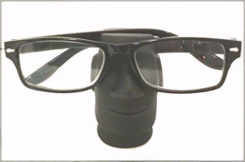 Easter Island / man Friday, spectacle holder boxed and ready an ideal gift