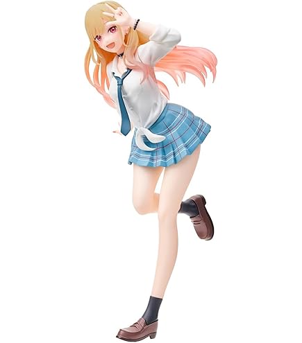 Good Smile Company Figura Kagamine Rin 'Bring It On Ver.' 22 Cm, Pop Up Parade L, Vocaloid 02, Collezione PVC - 2