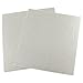 Produktbild DealMux Mica Plates Sheets Mikrowellenherd Reparieren Teil 13 x 12cm 2 Pcs