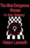 Image de The Most Dangerous Woman in the Galaxy (Gray Book 5) (English Edition)