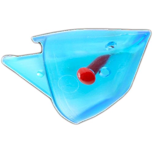 Preisvergleich Produktbild Rhys Davis Sardellen spezielle blau unrigged Fishing-Equipment