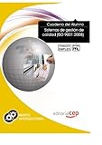 Image de Cuaderno del Alumno Sistemas de gestión de calidad (ISO 9001:2008). Formación para el Empleo
