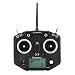 Produktbild FrSky ACCST Taranis Q X7 Sender, 2.4G 16 Kanal Haptische Vibration RC Funksender für FrSky X Serie D Serie V8-II Serie Empfänger(Schwarz)