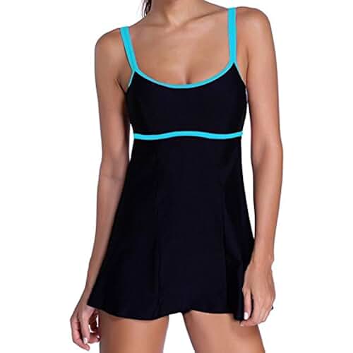 Amazon.co.uk maternity swim dress