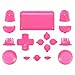 Produktbild SAR-Market - PS4 Controller Mod Kit #2 - NEUE VERSION (JDM-030) (pink)