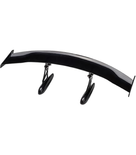 ROCILA Auto Heckspoiler, Für Audi A7 S7 Hatchback  Produktbild-Vorschau 7
