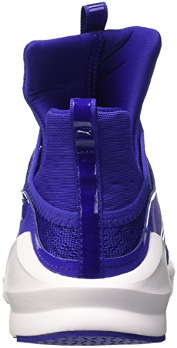 Puma Damen Fierce Eng Mesh Hohe Sneakers - 2