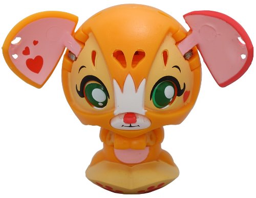 Preisvergleich Produktbild Sega Zoobles (Zuburuzu) Chevy