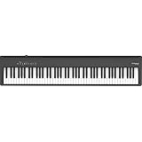 Roland Piano Digitale FP-30X, il Piano Portatile Diffuso — Migliorato (Nero)