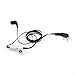 Produktbild owfeel (TM) Two Way Radio Walkie Talkie Headset Earphone für Kenwood