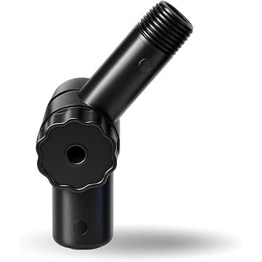 Insertion D'oculaire de 0,965 Pouce à T2 / 24,5 Mm Vers L'adaptateur de