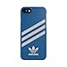 Produktbild adidas 26311 Originals Moulded case Schutzhülle für Apple iPhone 7 blau