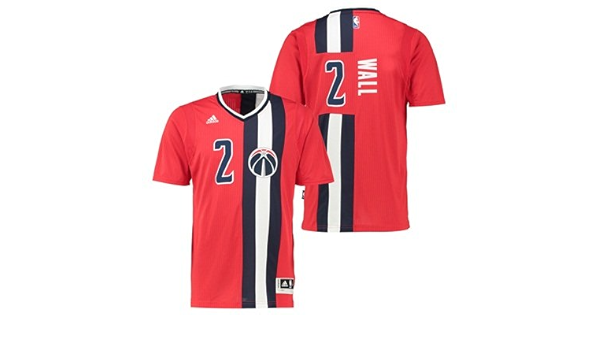 john wall jersey amazon