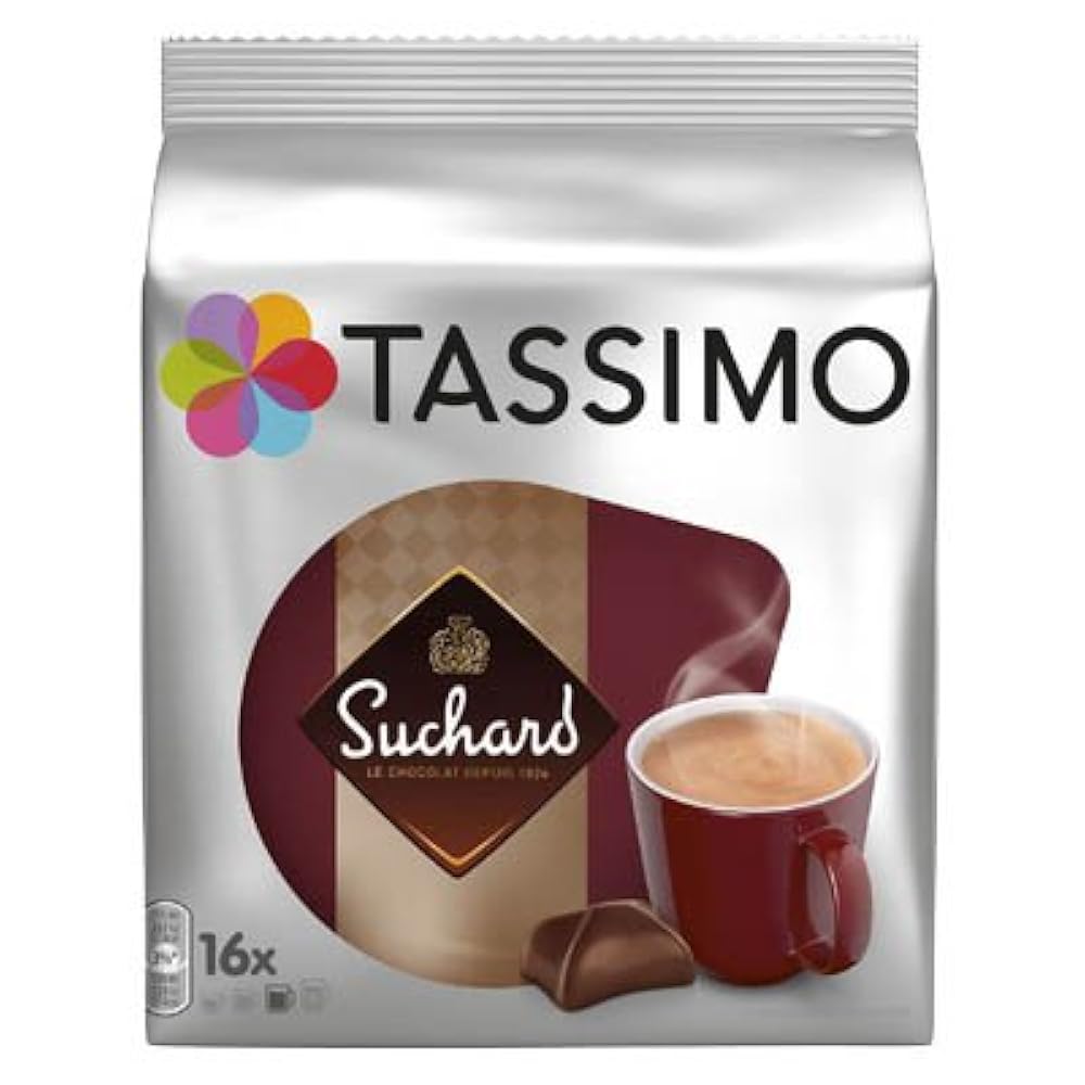 Аналог tassimo капсулы. Аналог tassimo капсулы