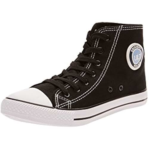 Amazon.fr basket montante femme