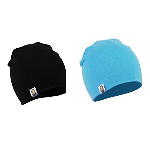 YJWAN Toddler Infant Kids Children Soft Cute Lovely Knit Hat Beanies Cap
