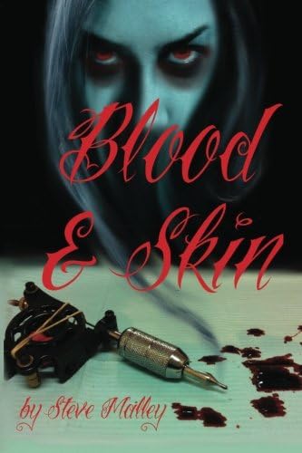 Blood and Skin