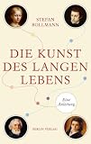 Cover zum Buch Die Kunst des langen Lebens