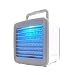 Produktbild Holywonder USB Mini Lüfter Spray Luftbefeuchter Für Home Desktop Office Fan