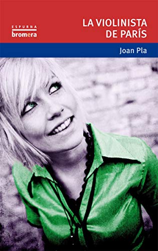 La violinista de París: 92 (Espurna)