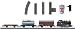 Produktbild Märklin Start up 29323 - Startpackung "Güterzug". 230 Volt, Spur H0