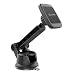 Produktbild ruix EZ Share Armaturenbrett Halterung Mount Universal magnetisch KFZ Halterung Halter, Windschutzscheibe Halterung für iPhone X/8/8PLUS/Tablet/Ipad Mini/iPad 10 mit Langer Verstellbarer Arm.