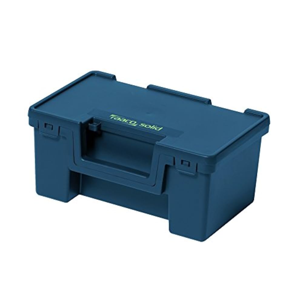 Solid storage. Solid box.