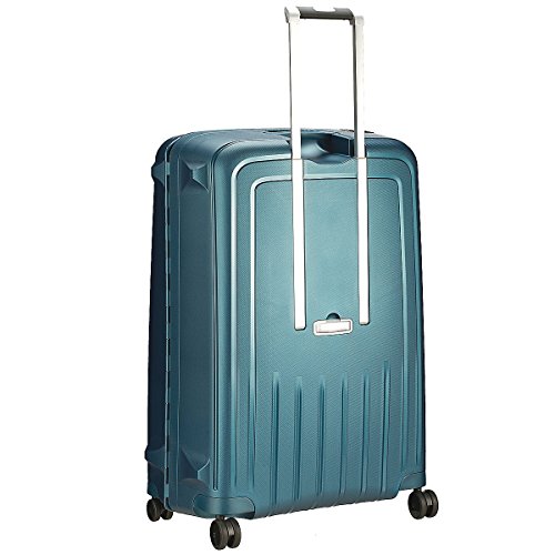 Samsonite S Cure DLX Koffer  81 cm  138 Liter  Metallic Bronze