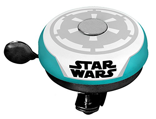 Preisvergleich Produktbild Star Wars Fahrradglocke Klingel