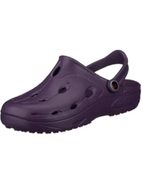 Chung Shi Dux, Clogs & Pantoletten