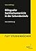 Bilingualer Sachfachunterricht in der Sekundarstufe: Eine Einführung (Narr Studienbücher) by 