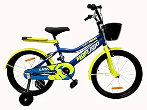 CAYA Mojo JoJo Kids Bikes | Cycles for Boys