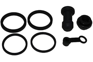 CITOMERX Kit de réparation pour étrier de frein avant pour honda vT 125 vFR800, nSR vF 750, mTX 80