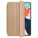 Produktbild Gaddrt Hüllen für Tablets Luxus Slim Stand Leder Tablet Hülle Für iPad Pro 11 Inch 2018 Tablet PC (Gold)