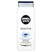 Nivea Men Sensitive Shower Gel 500 ml - Pack of 6