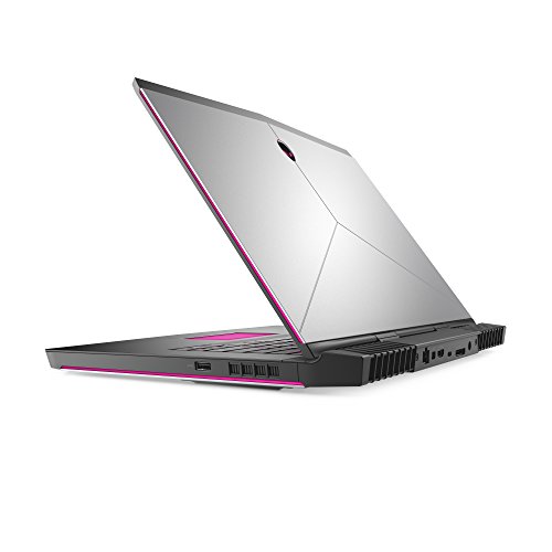 Alienware 15  Gaming Laptop -  Silver   Intel Core i5-6300HQ  8 GB RAM  1 TB HDD  6GB NVIDIA GTX 1060  Windows 10 