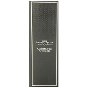 Edwin Jagger Imitation Light Horn Razor for Mach3 Blades - Image 5