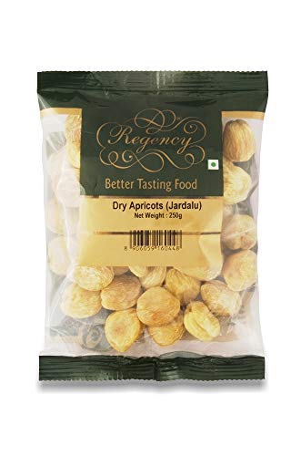 Regency Dry Apricot, 250g