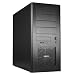 Produktbild Lian Li PC-8N PC-Gehäuse ATX schwarz