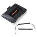 Produktbild HONEYWELL Dolphin 70e Std. battery stylus holder door