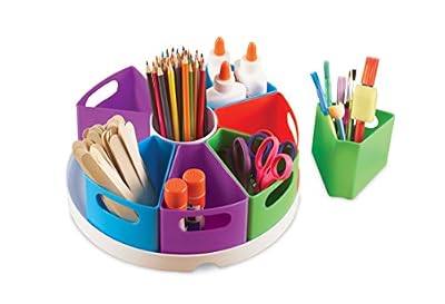 Learning Resources Module de rangement de Learning Resources