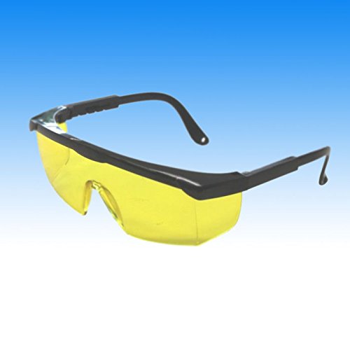 Schutzbrille Arbeitsschutzbrille Augenschutz Brille - 2