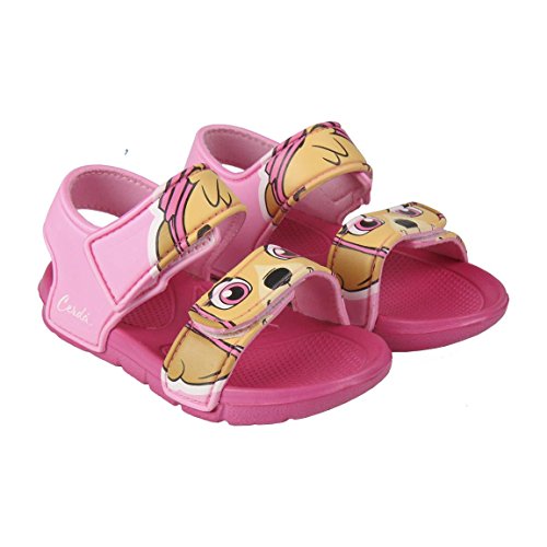 Cerdá Paw Patrol Skye - Sandalia de Playa (28/29)