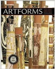 Preisvergleich Produktbild Artforms: An Introduction to the Visual Arts Seventh Edition with CD