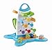 Fisher Price Electronic Baby Toy - Roller Blocks Play Wall Toddler Education Develops Motor Skills