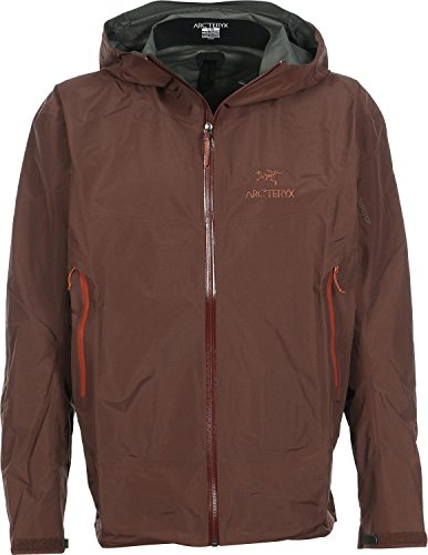 Preisvergleich Produktbild Arc'teryx Beta SL Regenjacke reishi