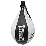 Lonsdale Challenger Speedball Punching Training Punch Bags Accessories